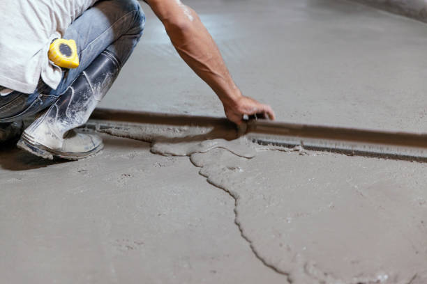 Best Decorative Concrete in Sprague, WV