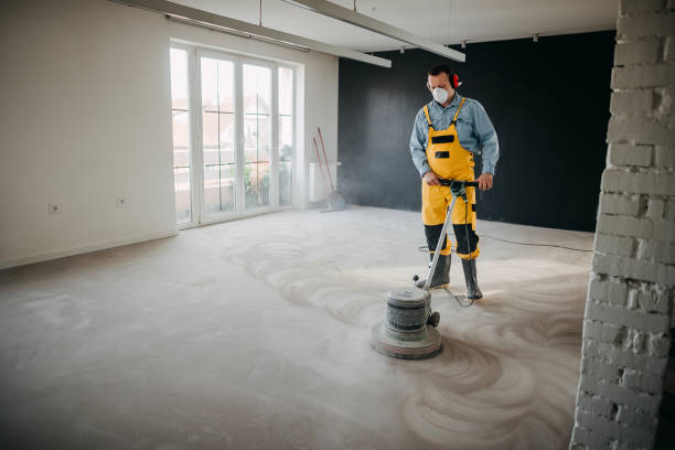 Best Commercial Concrete Services in Sprague, WV