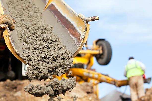 Best Concrete Demolition Services in Sprague, WV