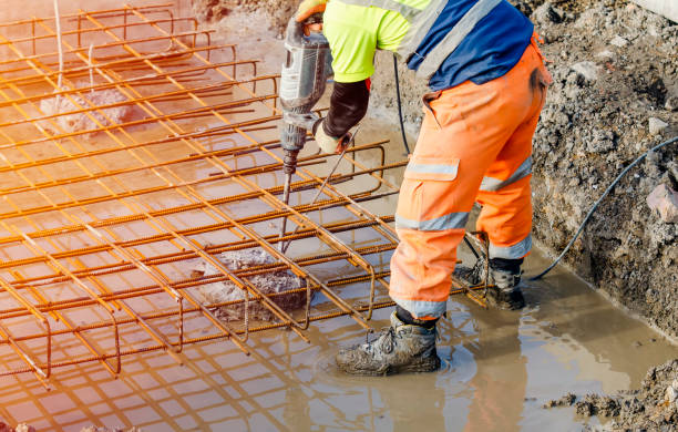 Best Residential Concrete Solutions in Sprague, WV